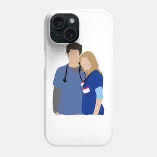 Jelliot Phone Case