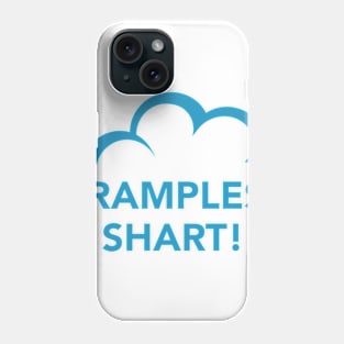 C9 FRAMPLES! SHART! (c) Phone Case