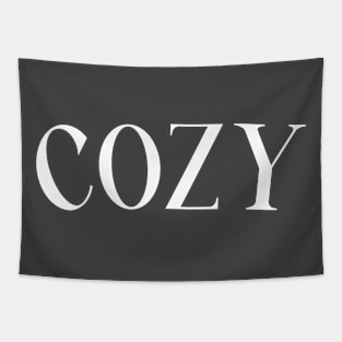 Cozy Sweater 2.0 Tapestry