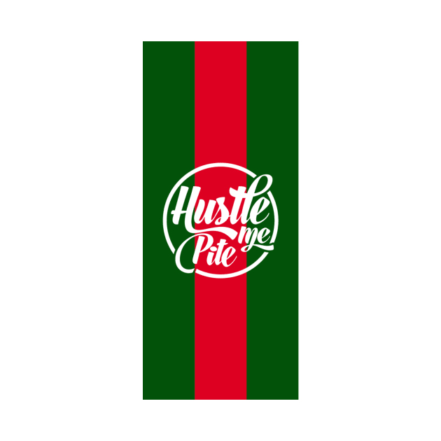 Hustle me Pite by HustlemePite