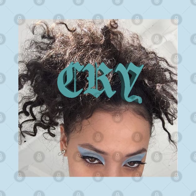 "CRY" by ghettogyal