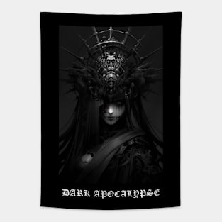 DARK APOCALYPSE 36 Tapestry