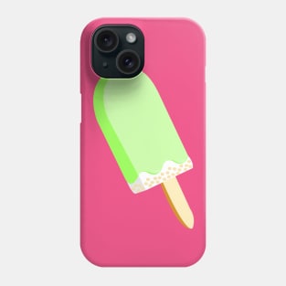 Keylime Pie Phone Case