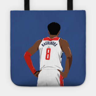 Rui Hachimura Merch Teepublic
