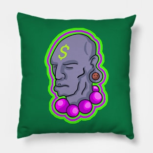 Peace of mind $ Pillow