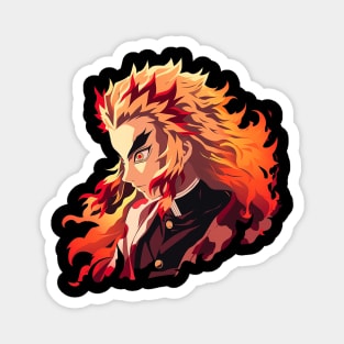 rengoku Magnet