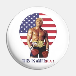 "THIS IS AMERICA" - You must know it! Pin