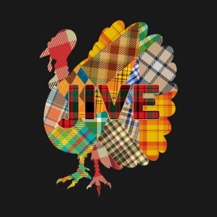 Thanksgiving Turkey T-Shirt