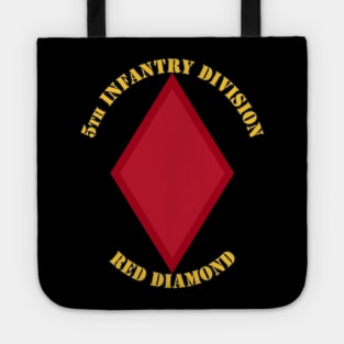 5th Infantry Division Tote