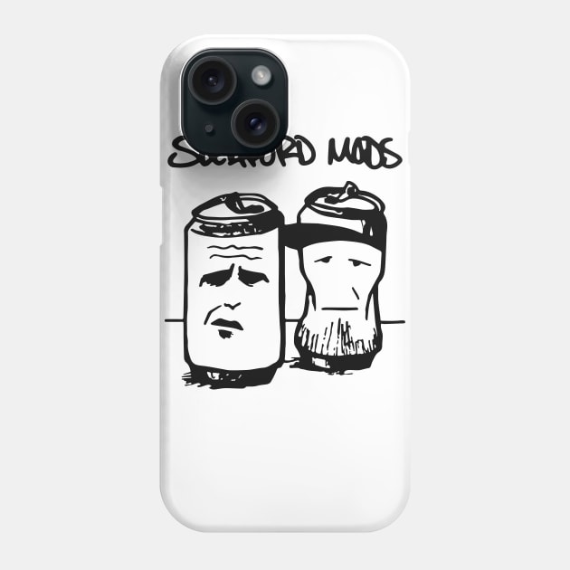 Sleaford Mods Phone Case by ProductX