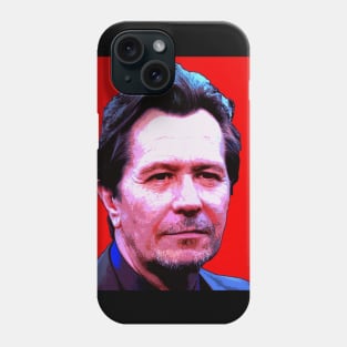 gary oldman Phone Case