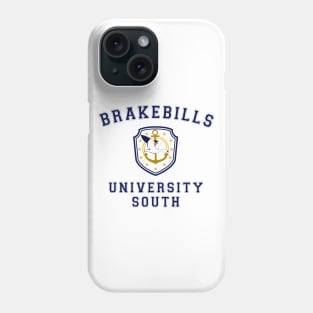 Brakebills University South Phone Case