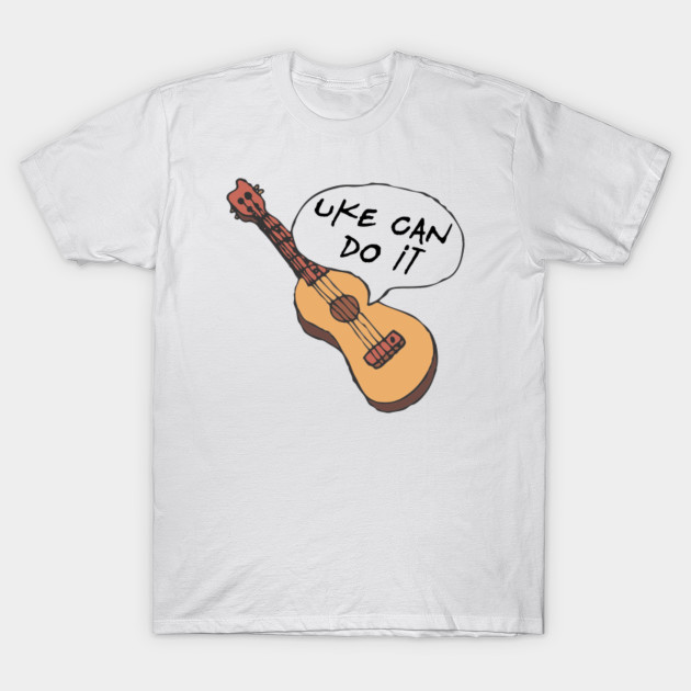 funny ukulele t shirts