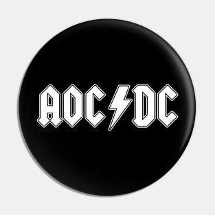 AOC/DC Pin