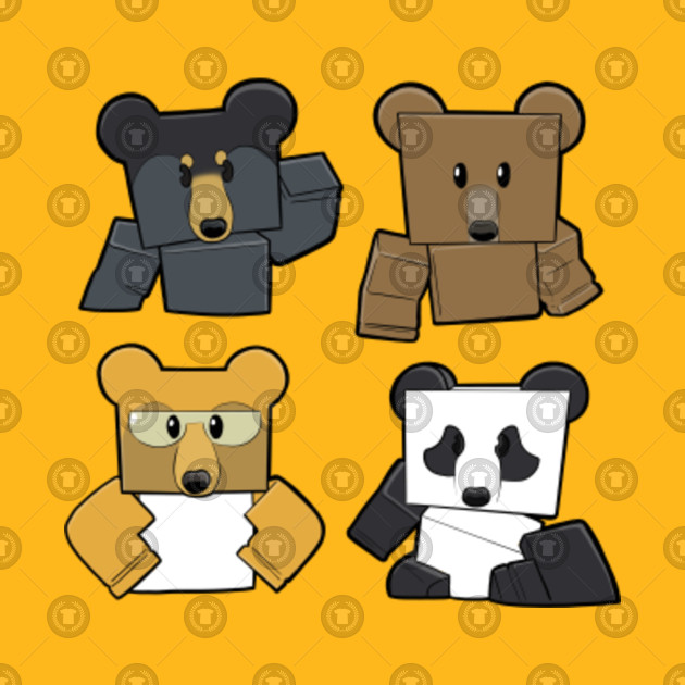 Bee Swarm Simulator Bears - roblox bee swarm simulator toys