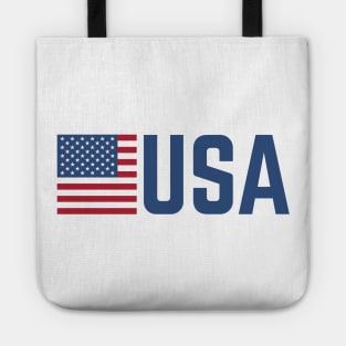 USA Tote