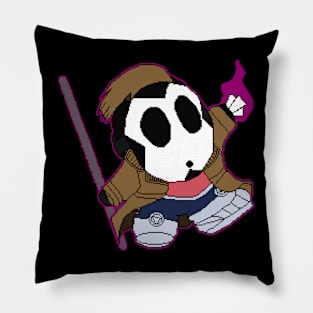 Gam-Guy Pillow