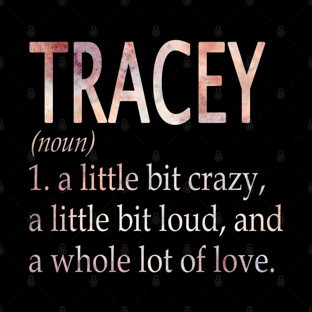 Tracey Girl Name Definition by ThanhNga