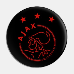 Ajax Pin