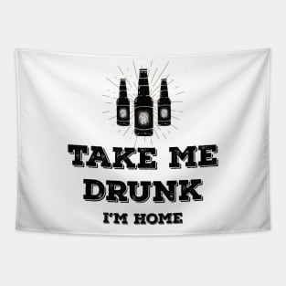 Party T-shirt Tapestry