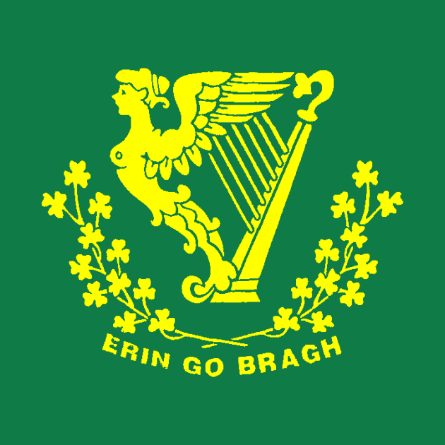 Erin go Bragh by truthtopower