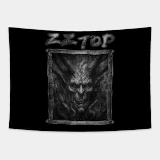 Zz top Tapestry