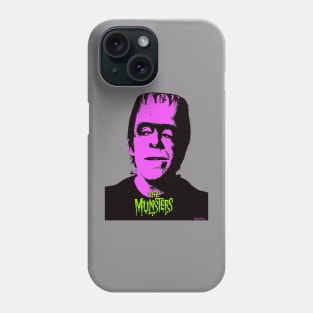 HERMAN POP Phone Case