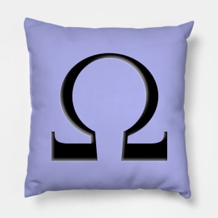 Omega Pillow