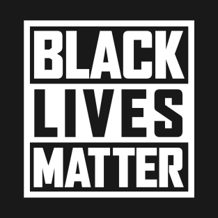 Black lives matter T-Shirt