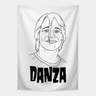 Tony Danzig Tapestry