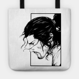 Musashi Tote