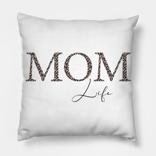 Mom life Pillow