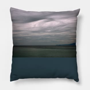 Mediterraneo, 2015 Pillow