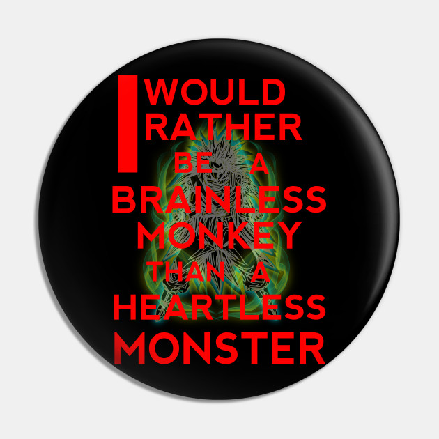 Goku Quote 1 Goku Quotes Dragon Ball Pin Teepublic Au
