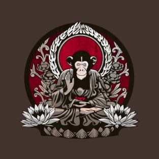 Zen Sapience T-Shirt