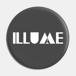 ILLME Pin