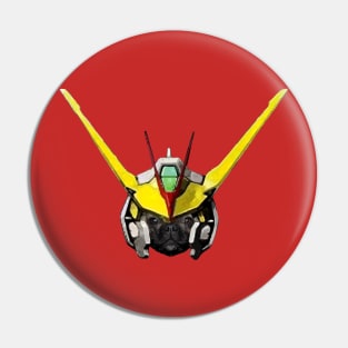 Gundam Astray Dog Frame Pin