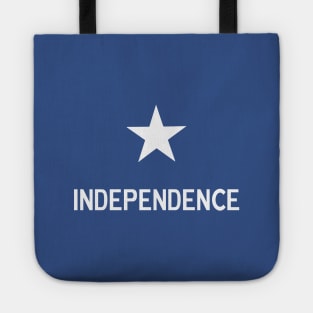 The Independence (Captain Scott Flag) Tote