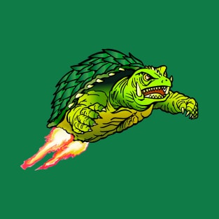 Gamera T-Shirt