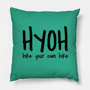 HYOH Pillow