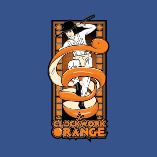 Clockwork T-Shirt