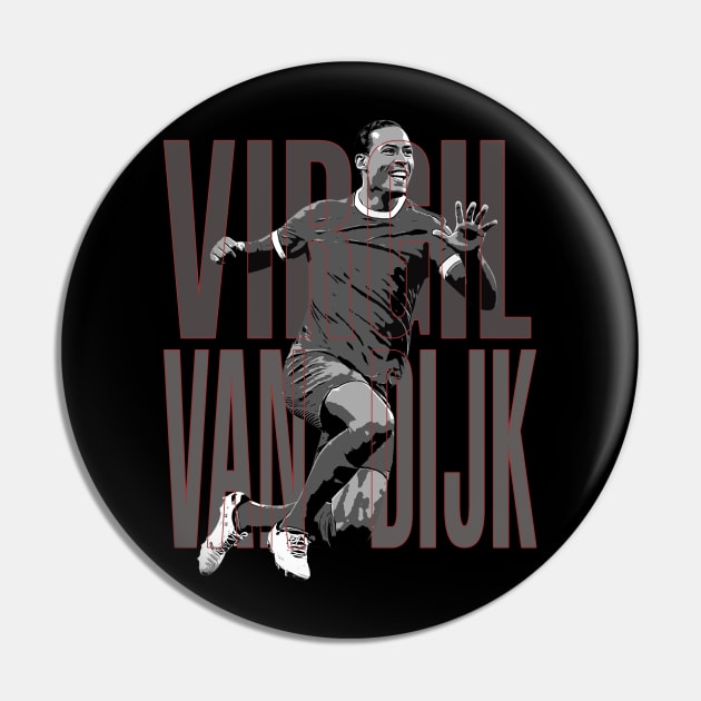 virgil van dijk Pin by StoneSoccer