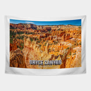 Bryce Canyon National Park Tapestry