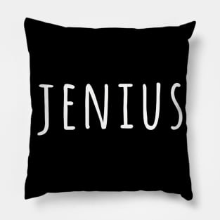 Jenius Pillow