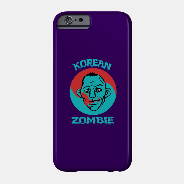 reebok korean zombie