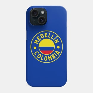 Medellin Phone Case