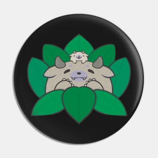 Yeti Pin