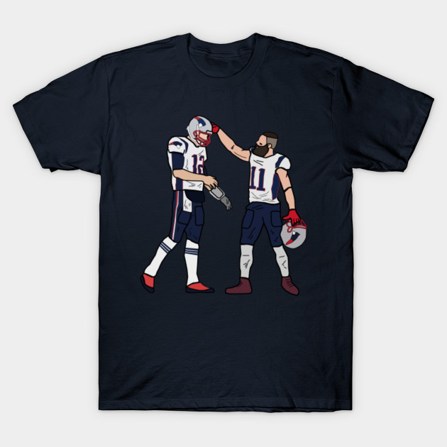 tom brady jersey super bowl 53