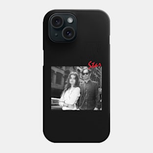 In the Kingdom of Mazzy Star Phone Case