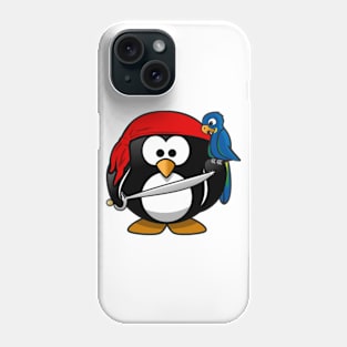 like a pirates day Phone Case